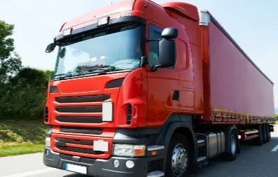 Bursa Honaz Ambar Kargo