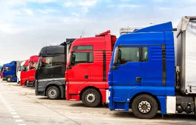 Bursa Honaz Ambar Nakliyat