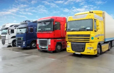 Bursa Honaz Nakliye Ambarı