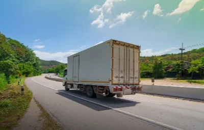 Bursa ile Honaz Arası Bulaşık Makinesi Taşıma